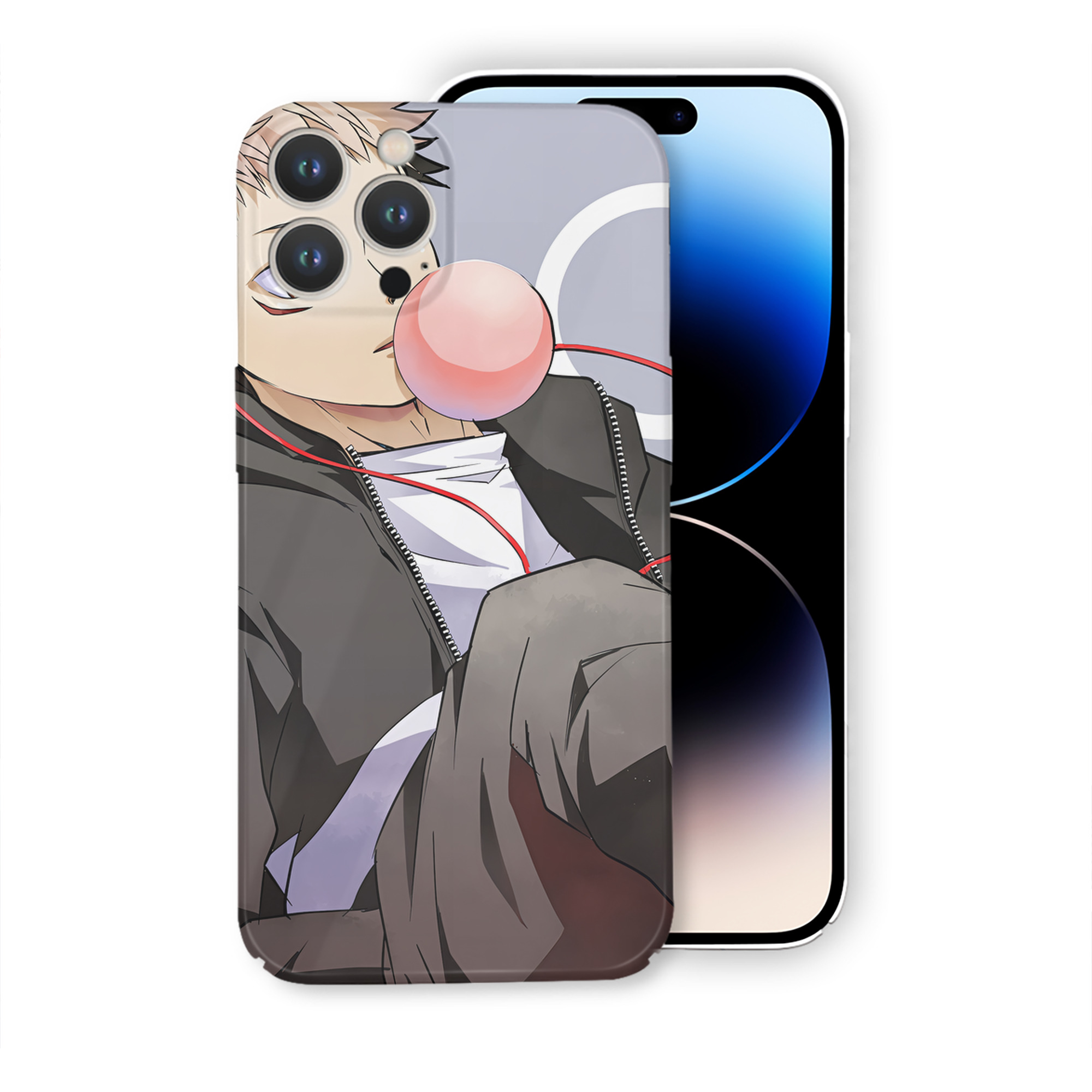 （画像用） SPY×FAMILY间谍家家酒 【iPhone 14シリーズ対応】ハードケース